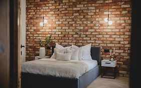 Apartament Przy Szosie Chelminskiej