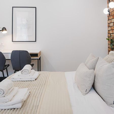 Apartament Przy Szosie Chelminskiej Stary Toruń Zewnętrze zdjęcie