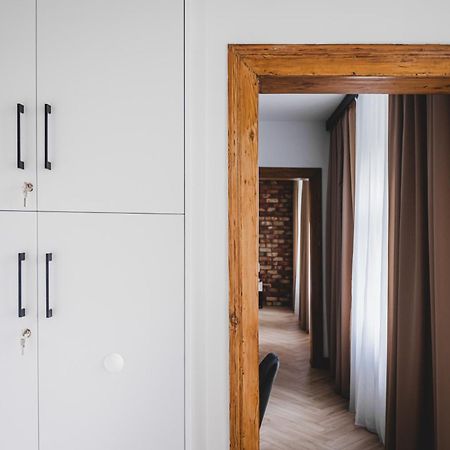 Apartament Przy Szosie Chelminskiej Stary Toruń Zewnętrze zdjęcie