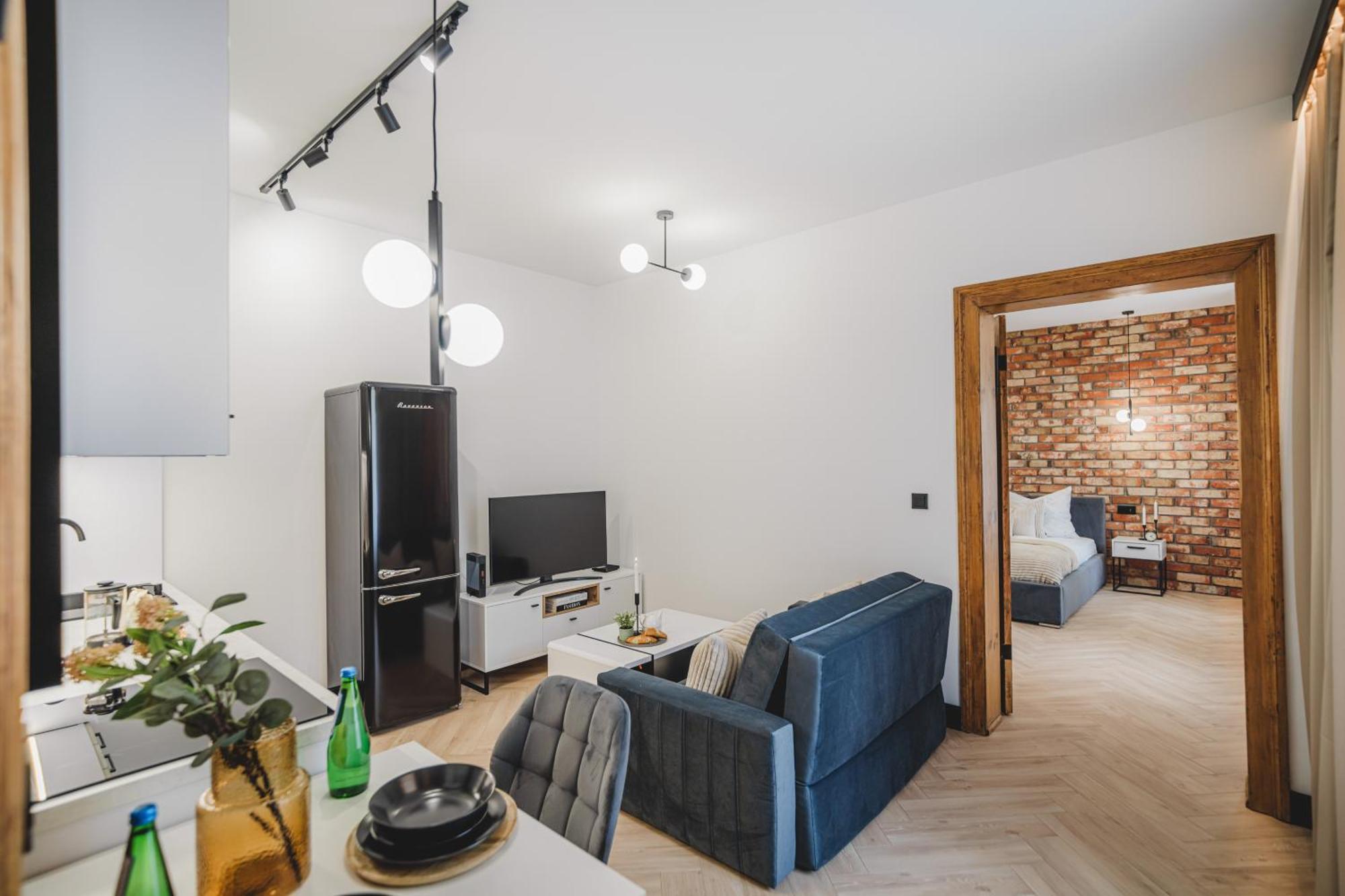 Apartament Przy Szosie Chelminskiej Stary Toruń Zewnętrze zdjęcie