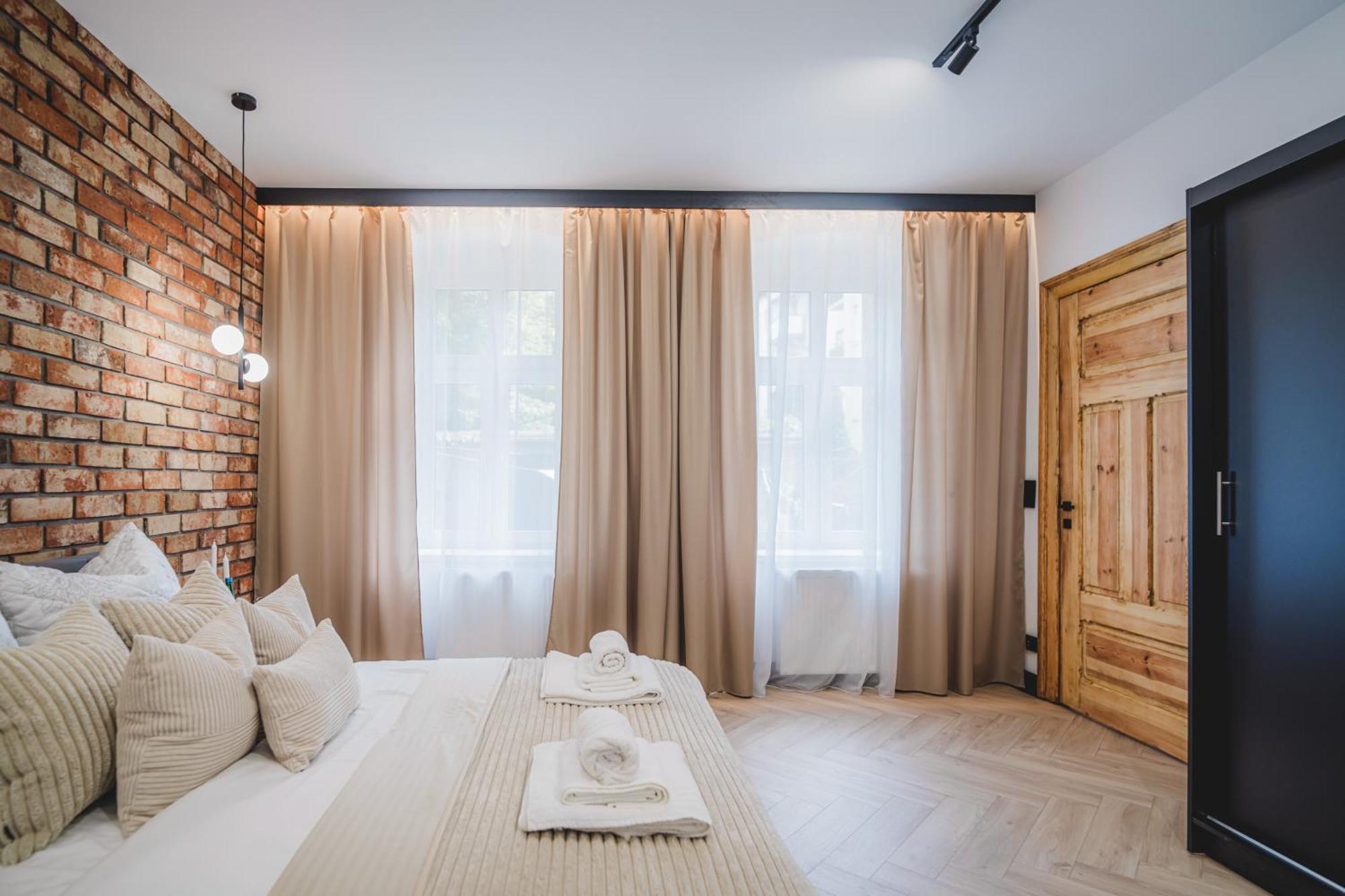 Apartament Przy Szosie Chelminskiej Stary Toruń Zewnętrze zdjęcie