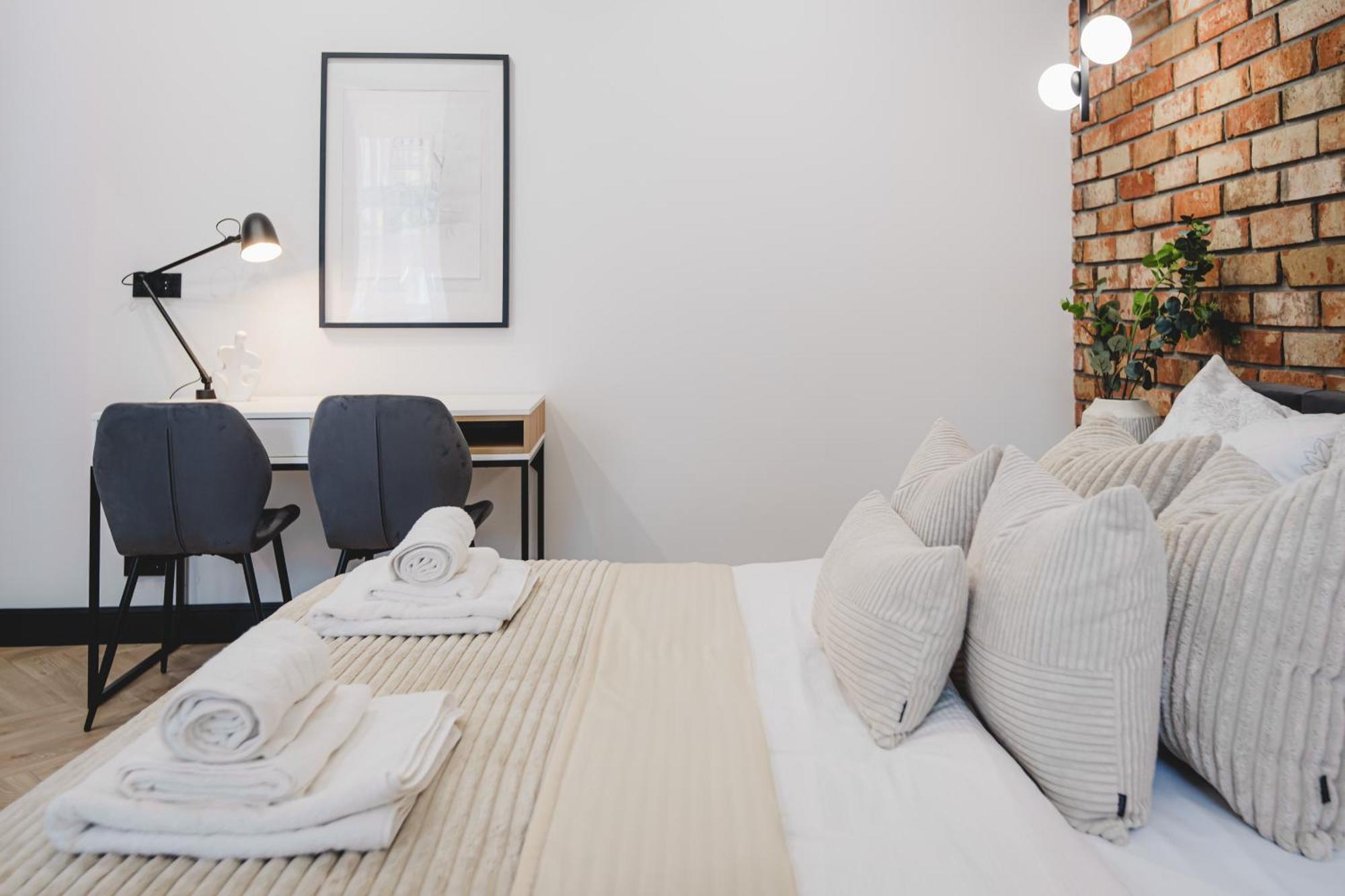 Apartament Przy Szosie Chelminskiej Stary Toruń Zewnętrze zdjęcie