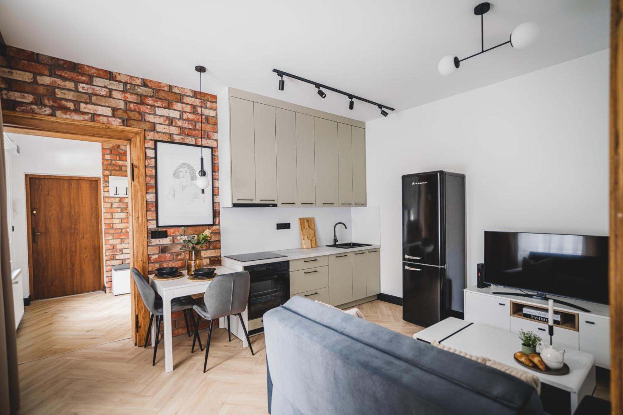 Apartament Przy Szosie Chelminskiej Stary Toruń Zewnętrze zdjęcie