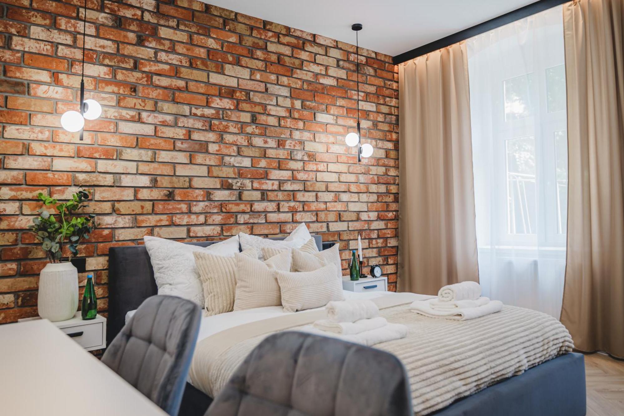Apartament Przy Szosie Chelminskiej Stary Toruń Zewnętrze zdjęcie